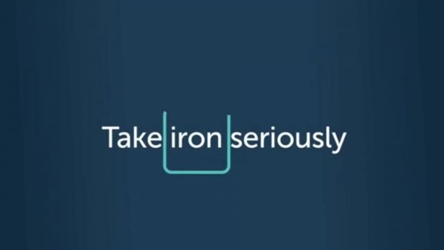 مصرف آهن را جدی بگیرید - عوارض کمبود آهن در بدن | سوپرابیون
