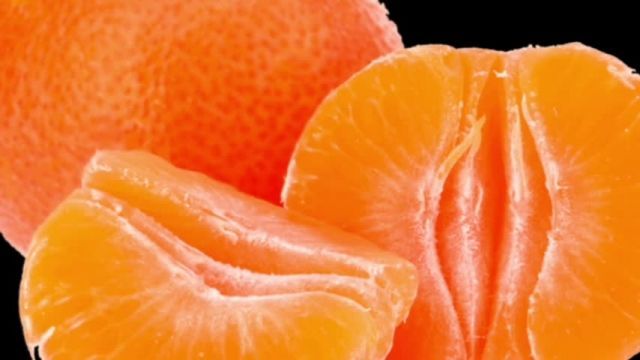 خواص نارنگی برای لاغری و کاهش وزن آسان