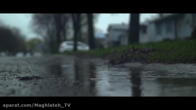 کلیپ روز بارانی عاشقانه - Rainy Day 