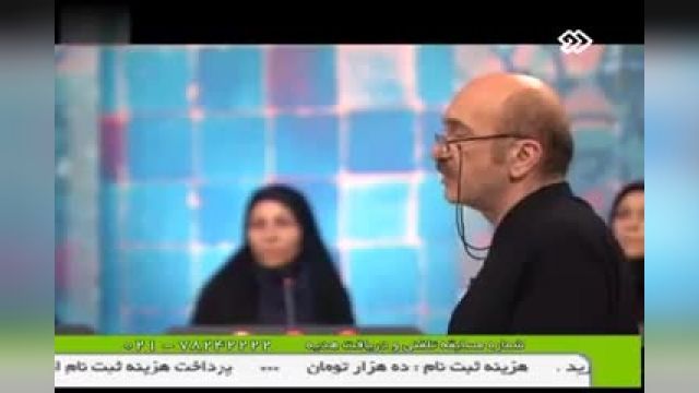 اطلاعات عمومی نوابغ ایرانی در مسابقه تلویزیون !