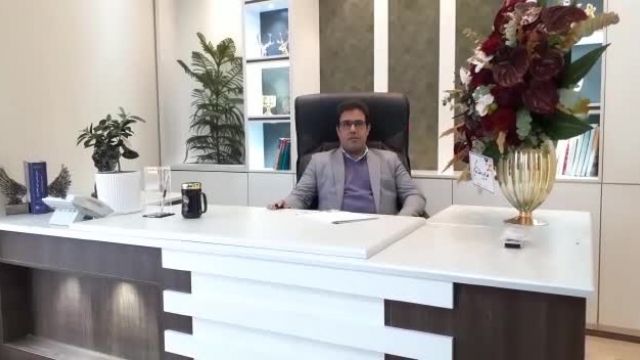 حاشیه های افتتاح کلینیک خانواده ایرانی شعبه اندرزگو