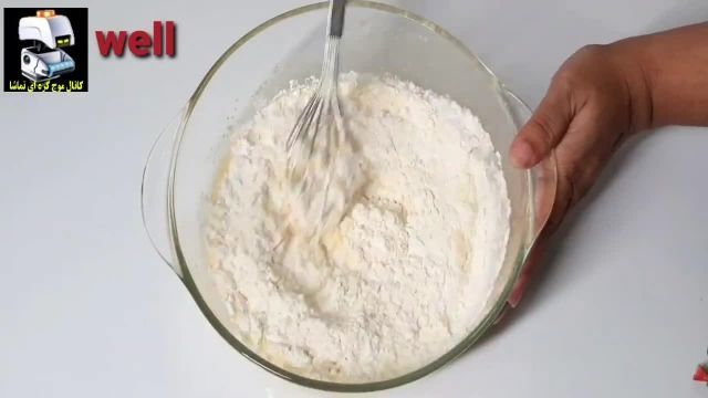 دستور پخت کیک انار با پختی جدید با روشی ساده در خانه