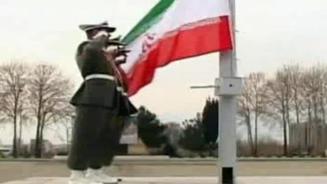 ارتش قوی ایران