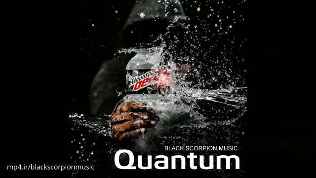 Black Scorpion Music - Quantum