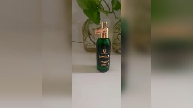 روغن رزماری اصل لاکچری کوین 