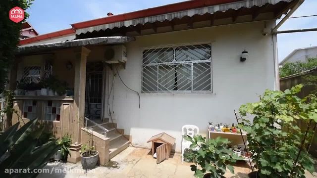 خرید خانه ویلایی 500 متری در پاسداران بندر انزلی
