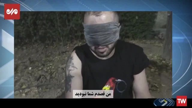 واکنشها در فضای مجازی به دستگیری توماج صالحی | ویدیو 