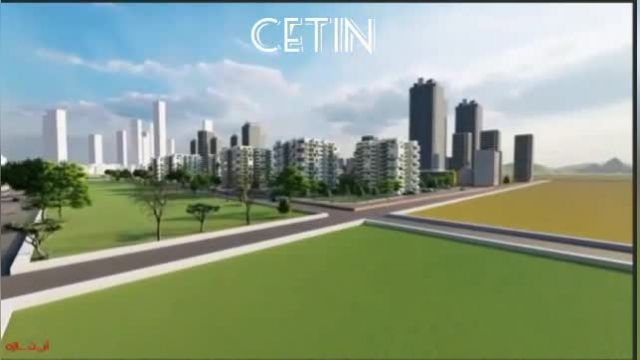 پروژه ستین منطقه 22 - پیش فروش برج ستین آرین سازه چیتگر | دیار22