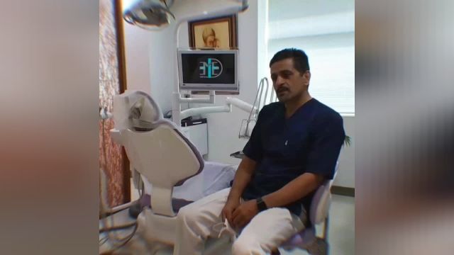 رضایتمندی پزشک از دستگاه پلاسما در دندانپزشکی