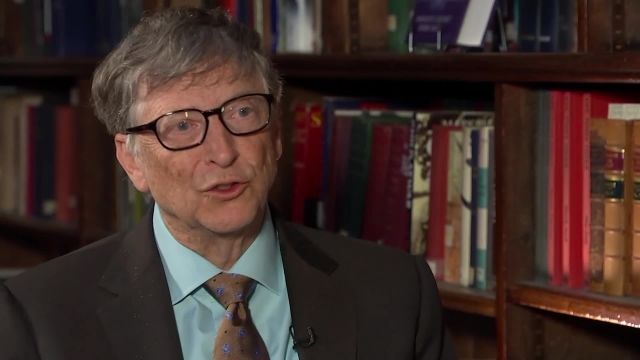 دانلود مستند Tech Billionaires: Bill Gates 2021 با زیرنویس فارسی چسبیده