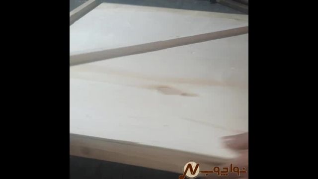جعبه چوبی صادراتی سفارشی در نواچوب 09127643913