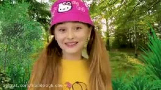 ماجراهای ساشا و مکس این قسمت ساشا به سفری می رود 