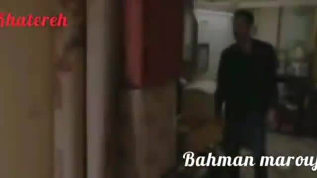 دانلود موزیک ویدیو جدید بهمن معروفی خاطره