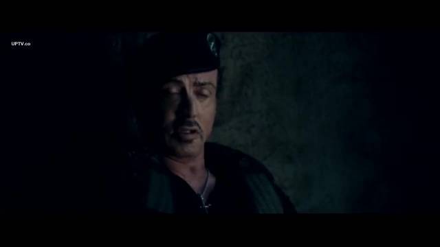 فیلم بی مصرف ها 2 The Expendables 2 2012 - دوبله فارسی 