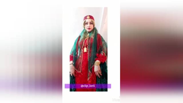 آهنگ لری - از احسان علی نژاد