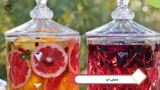 معرفی دسته بندی کلمن - بازار صالح آباد تهران