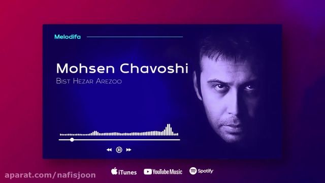بهترین آهنگ ها محسن چاوشی یکجا 