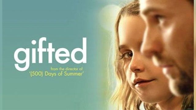 فیلم ماجراجویان The Gifted 2017 - دوبله فارسی