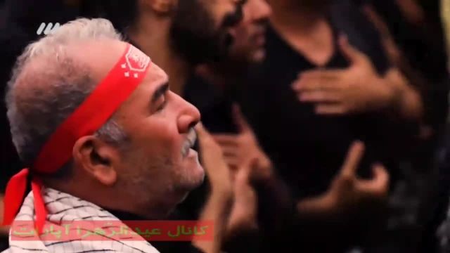 نوحه از نجف تا کربلا بنی فاطمه تصویری || کلیپ پیاده روی اربعین حسینی