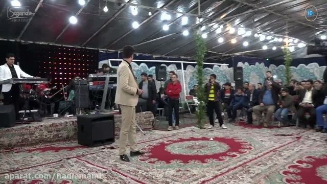 دانلود کلیپ اهنگ غمگین محسن لرستانی|بی کس