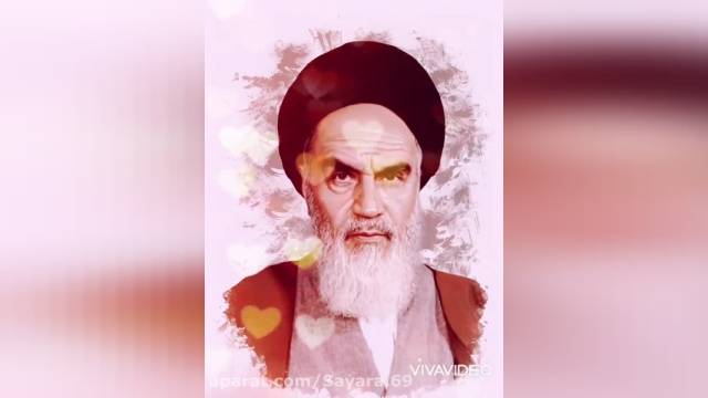 کلیپ رحلت امام خمینی(ره) برای استوری اینستاگرام و وضعیت واتساپ