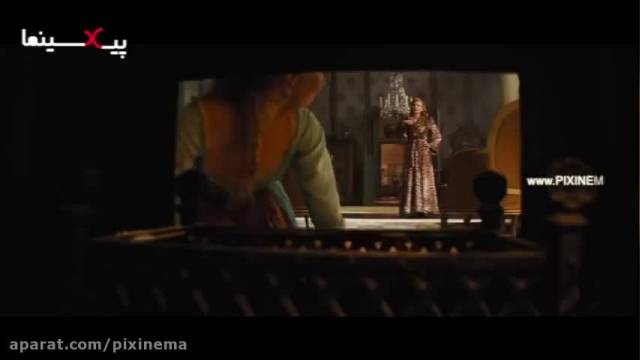کلیپ دیدنی فیلم سیندرلا - سکانس مرگ پدر سیندرلا (Cinderella,2015)
