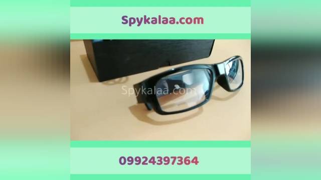 عینک با قابلیت فیلمبرداری 09924397364