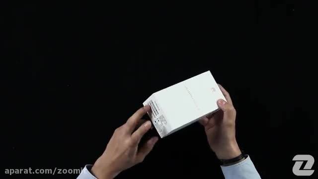 جعبه گشایی نوا 3 ای هواوی - Huawei nova 3e
