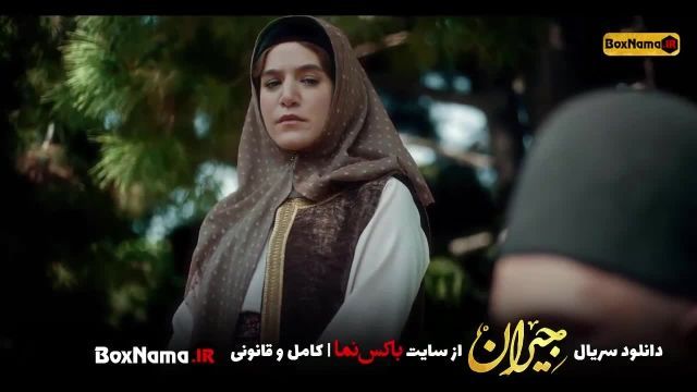 دانلود سریال جیران قسمت اول 1 تا 23 [بدون سانسور] سریال ایرانی جیران (Jeyran)
