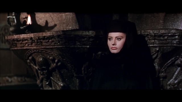 فیلم ال‌سید El Cid 1961 - دوبله فارسی 