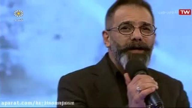 کلیپ دوست داشتنی به نام مادر با صدای " فرهاد سلطانی "