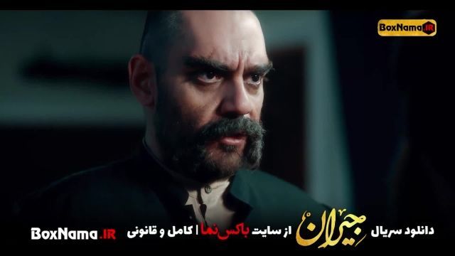 سریال جیران قسمت اول تا بیست و دوم کامل (تماشای فیلم جیران حسن فتحی)