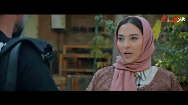 دانلود فصل سوم ساخت ایران قسمت 8