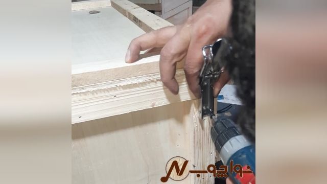 پالت چوبی یورو با بالاترین کیفیت در نواچوب