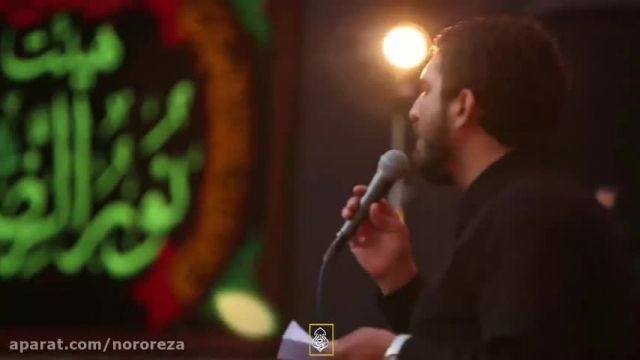 عشق من یه کلام حسین ... / روی لب هام سلام حسین / / 