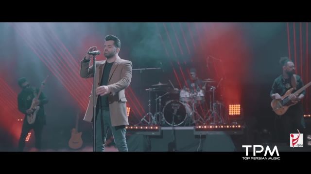 موزیک ویدیو آهنگ شبهای بعد از تو از رضا بهرام ( کنسرت 2022)