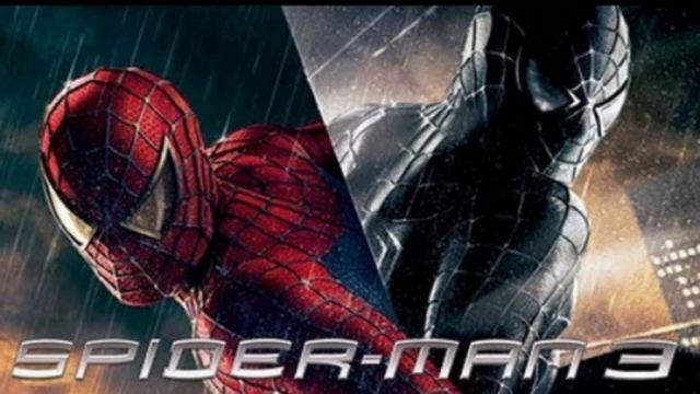 فیلم مرد عنکبوتی 3 Spider-Man 3 2007 - دوبله فارسی