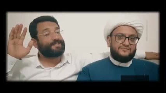 سلام فرمانده | جوابیه ابوذر روحی در مورد کپی بودن آهنگ سلام فرمانده