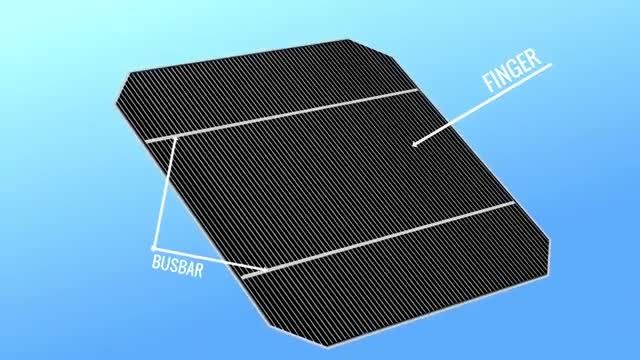 سلول های خورشیدی چگونه کار میکنند؟
