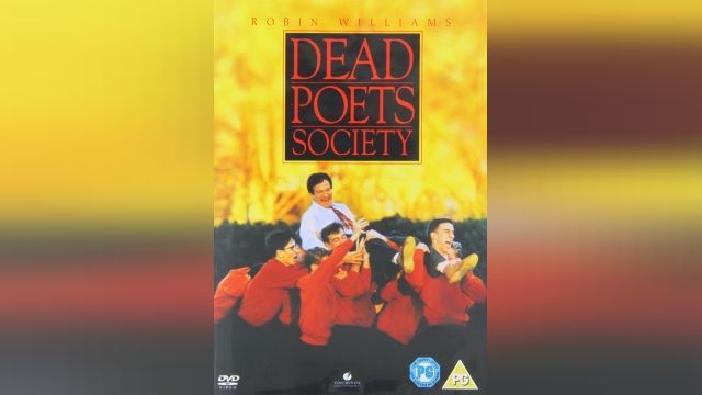 دانلود فیلم Dead Poets Society 1989 انجمن شاعران مرده با دوبله فارسی