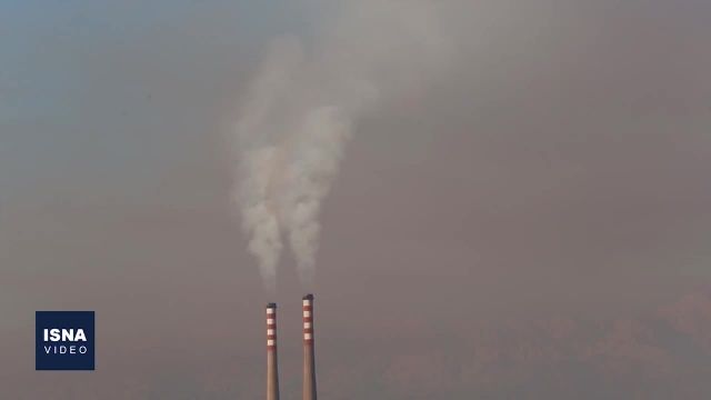 هجوم بی امان آلودگی هوا به تهران