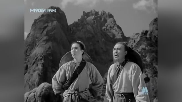 فیلم سینمایی داروشناس بزرگ 1956 دوبله فارسی
