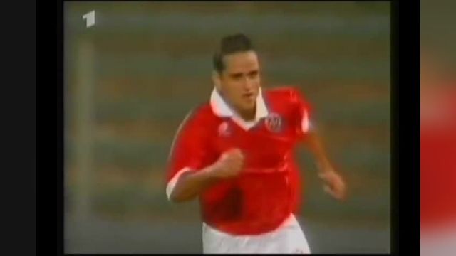 مالت 1-2 آلمان (دوستانه 1998)