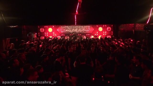 دودمه حضرت علی اصغر برای شب هفتم || کلیپ روز علی اصغر با کیفیت برای وضعیت 