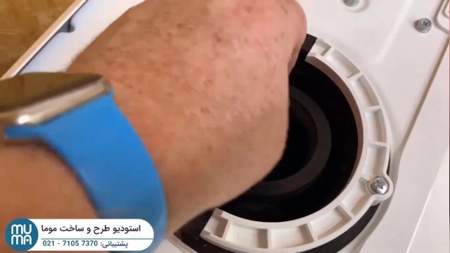 آموزش نصب پکیج چگالشی - تعمیر شوفاژ و آبگرمکن