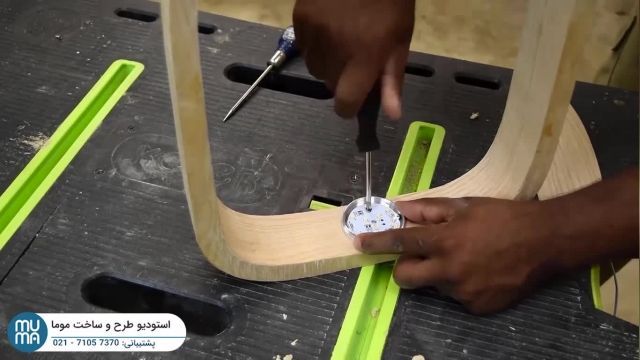آموزش جامع دست سازه - ساخت دکوری