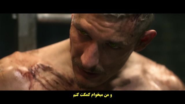 دانلود فیلم Patient Zero 2018 بیمار صفر با زیرنویس فارسی چسبیده
