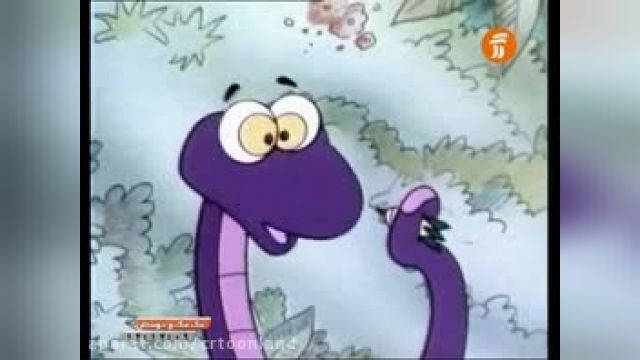 کارتون سریالی مگ مگ و دوستان قسمت 29