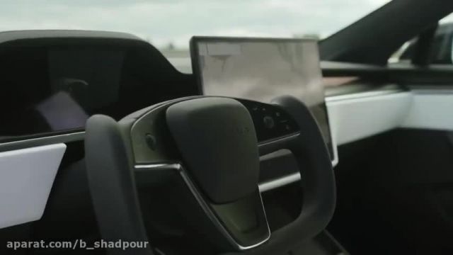 درگ Tesla Model S Plaid در مقابل 911 Turbo S و 1100WHP Nissan GTR