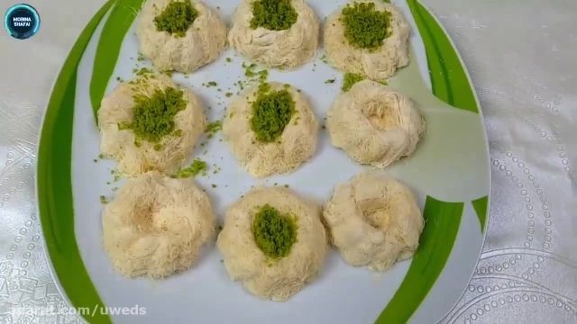 طرز تهیه پشمک خانگی + نکات طلائی 